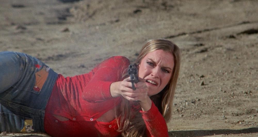 女刑務所・白昼の暴動の画像