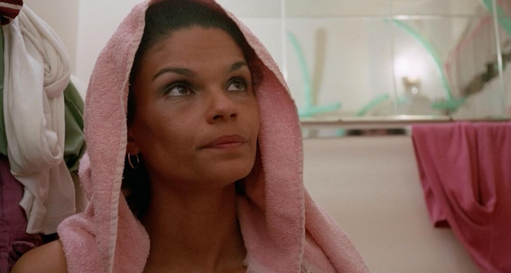 女刑務所・白昼の暴動の画像