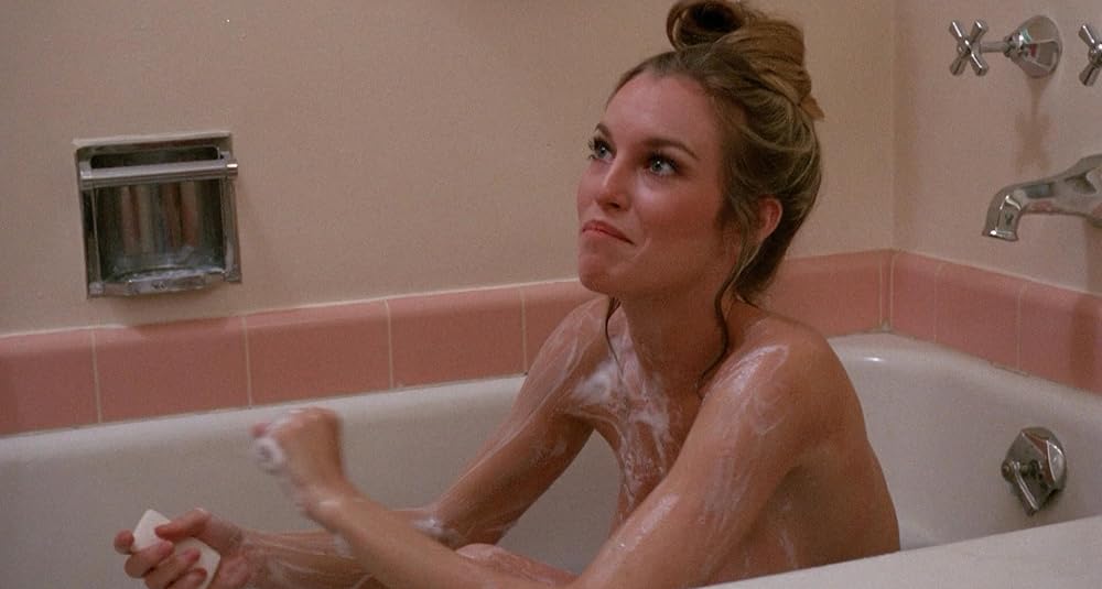 女刑務所・白昼の暴動の画像