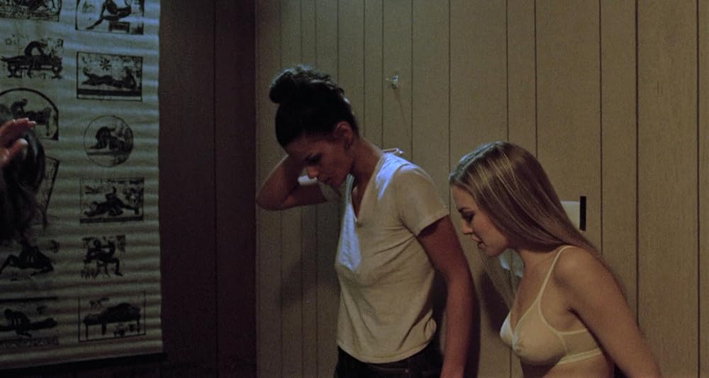 女刑務所・白昼の暴動の画像