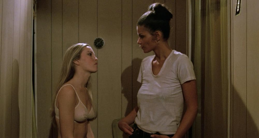 女刑務所・白昼の暴動の画像