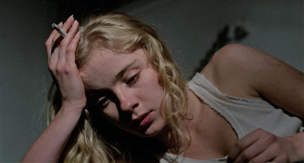 女刑務所・白昼の暴動の画像