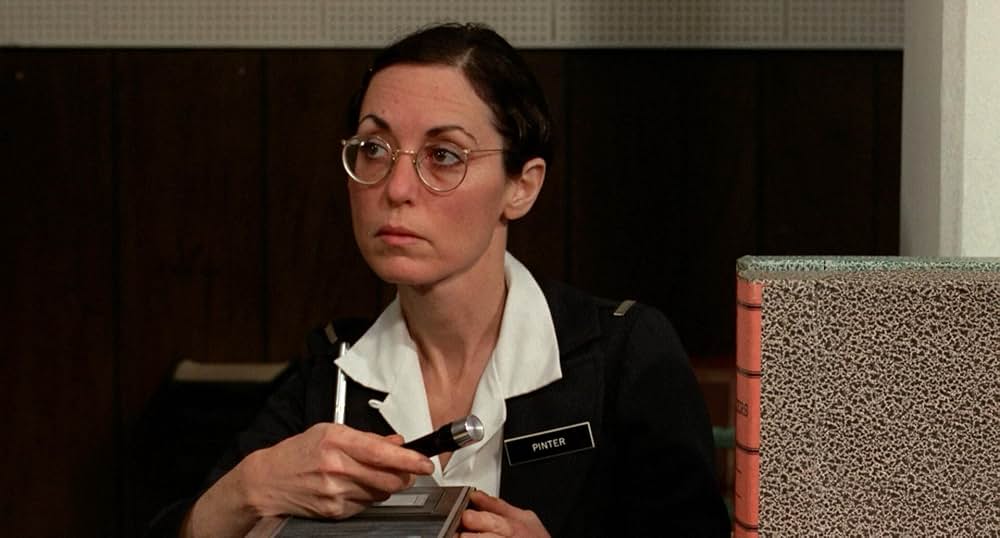 女刑務所・白昼の暴動の画像