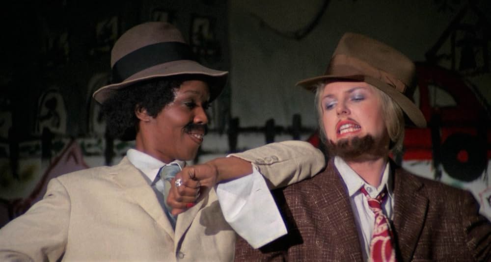 女刑務所・白昼の暴動の画像