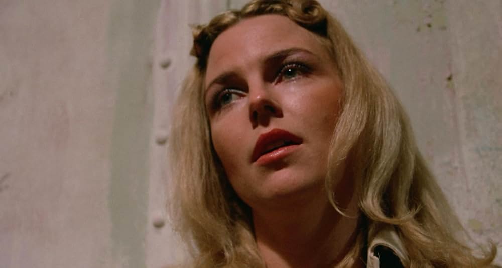 女刑務所・白昼の暴動の画像