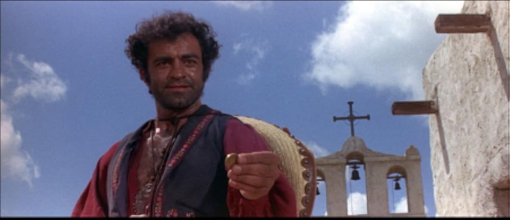 大西部無頼列伝の画像