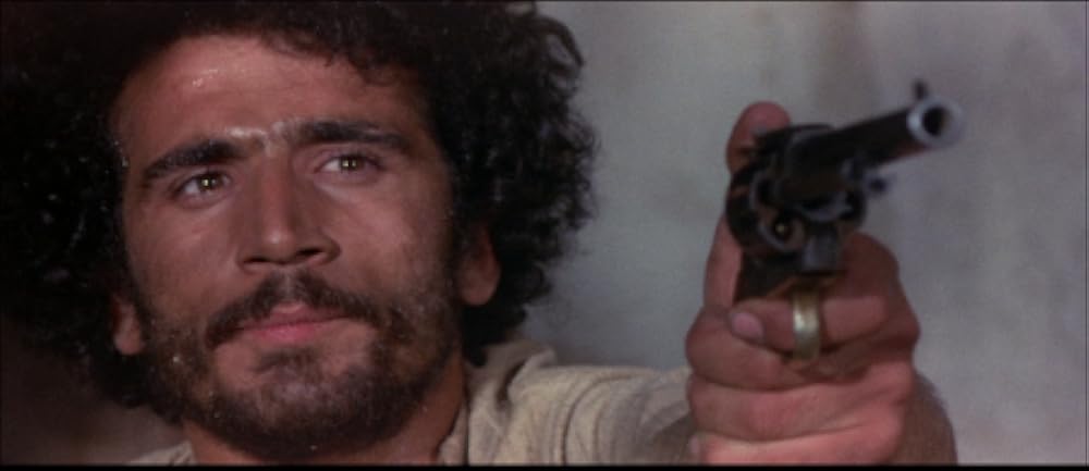 大西部無頼列伝の画像