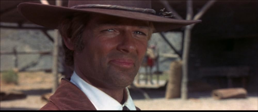 大西部無頼列伝の画像