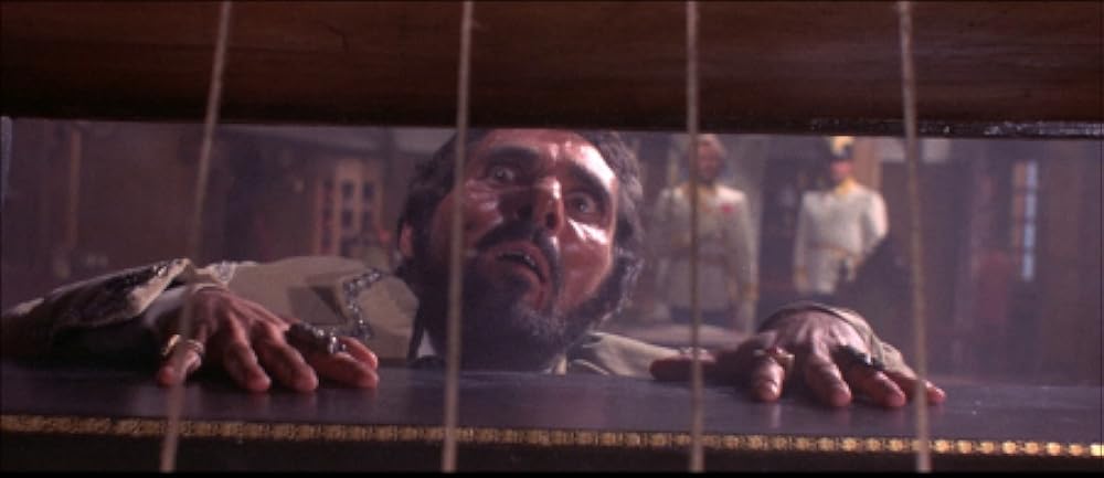 大西部無頼列伝の画像