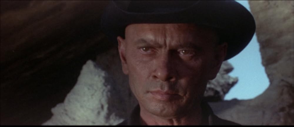 大西部無頼列伝の画像