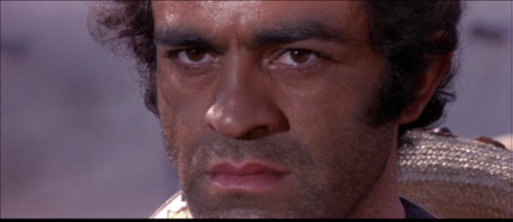 大西部無頼列伝の画像