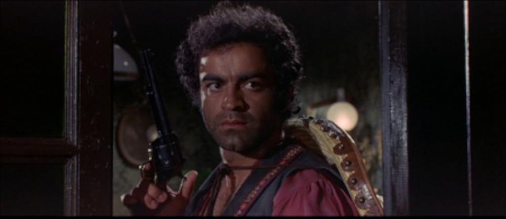 大西部無頼列伝の画像