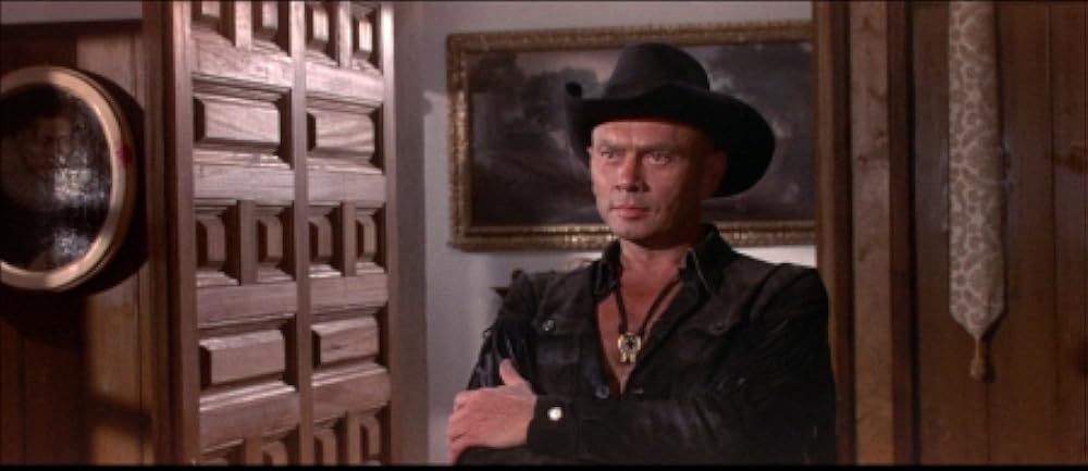 大西部無頼列伝の画像