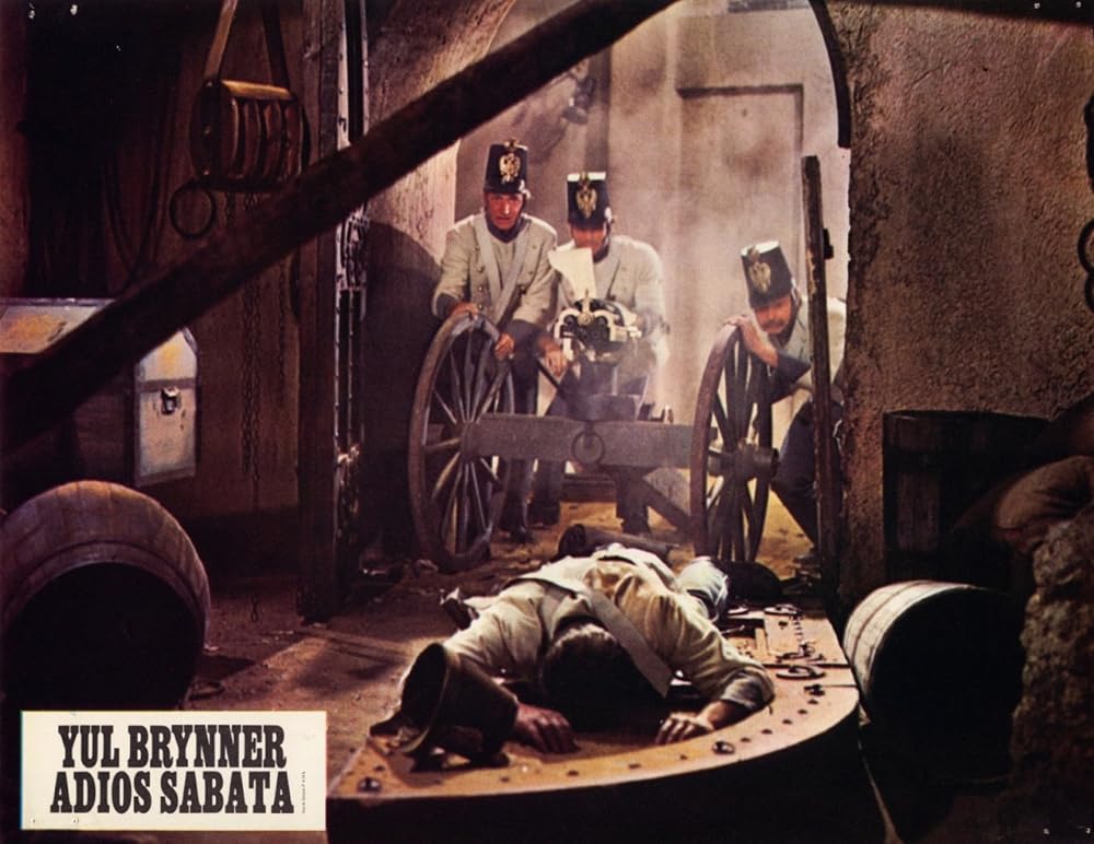 大西部無頼列伝の画像