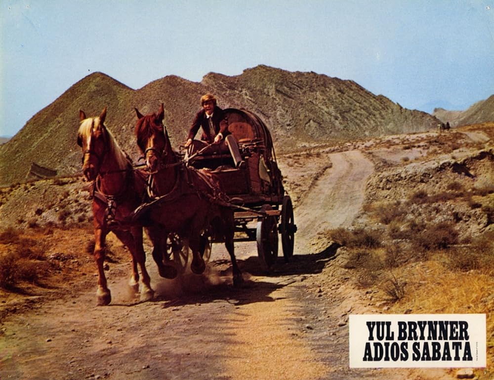 大西部無頼列伝の画像