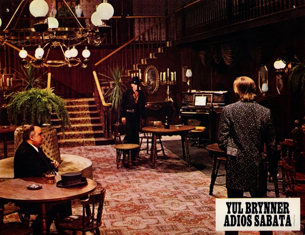 大西部無頼列伝の画像