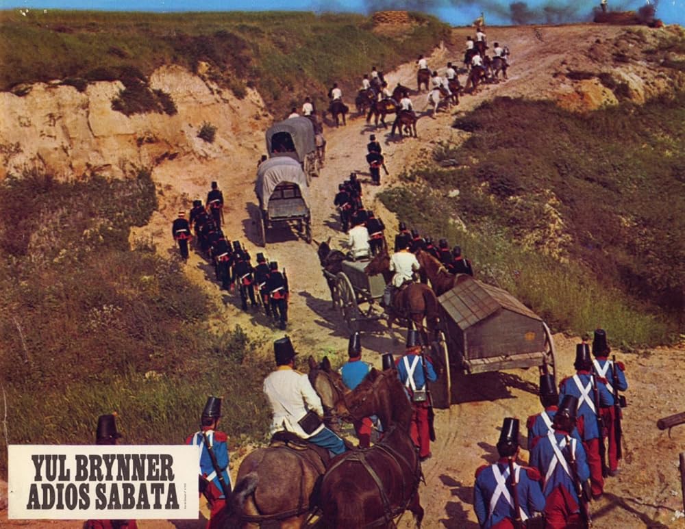 大西部無頼列伝の画像