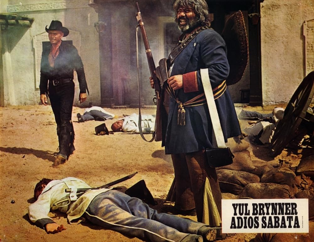 大西部無頼列伝の画像