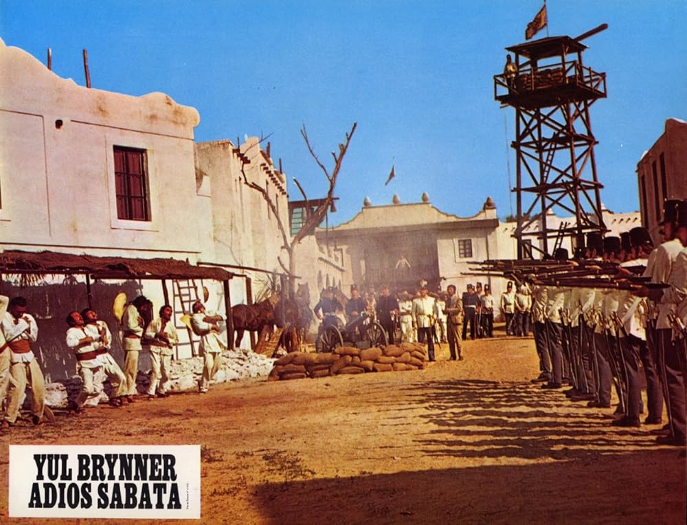 大西部無頼列伝の画像