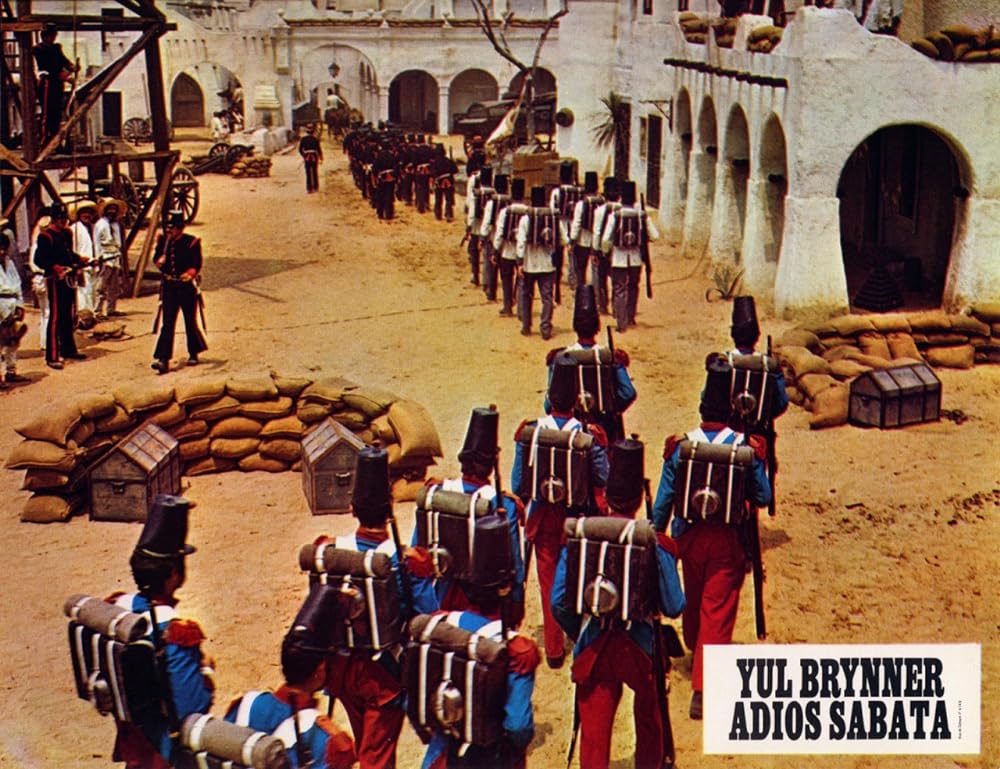 大西部無頼列伝の画像