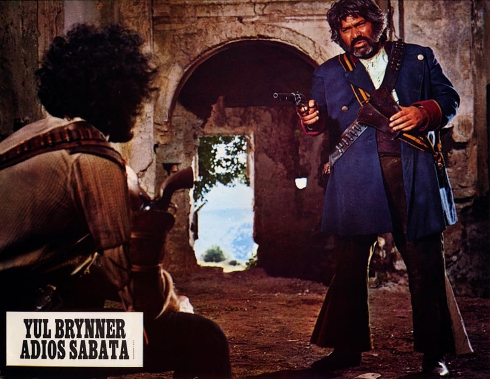 大西部無頼列伝の画像