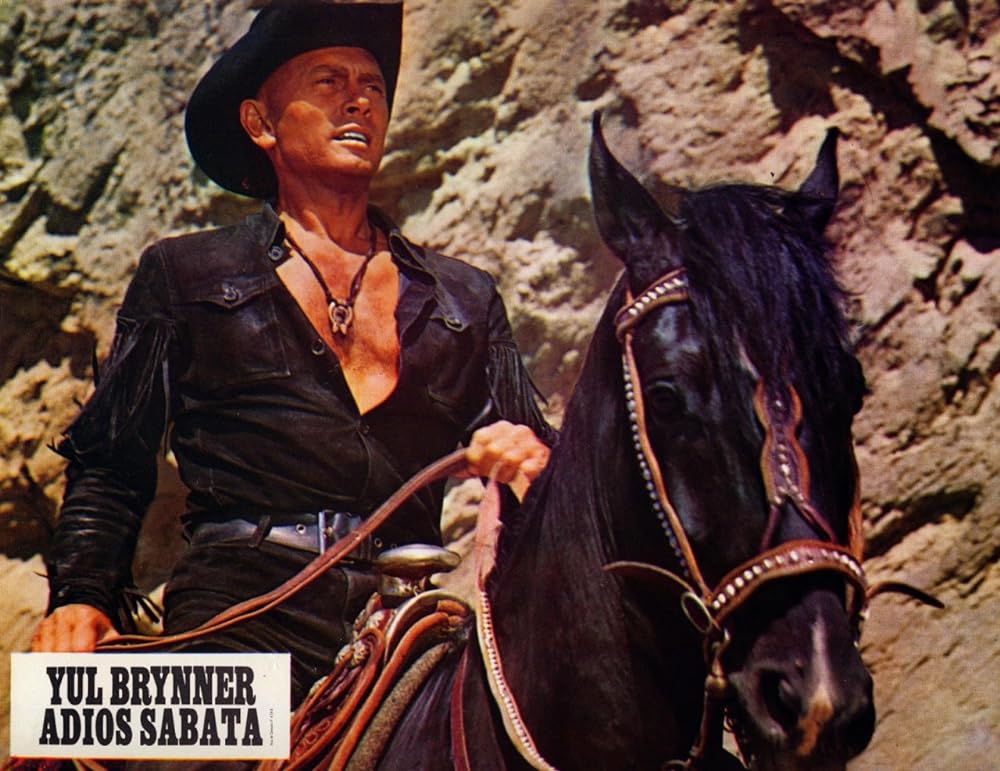 大西部無頼列伝の画像