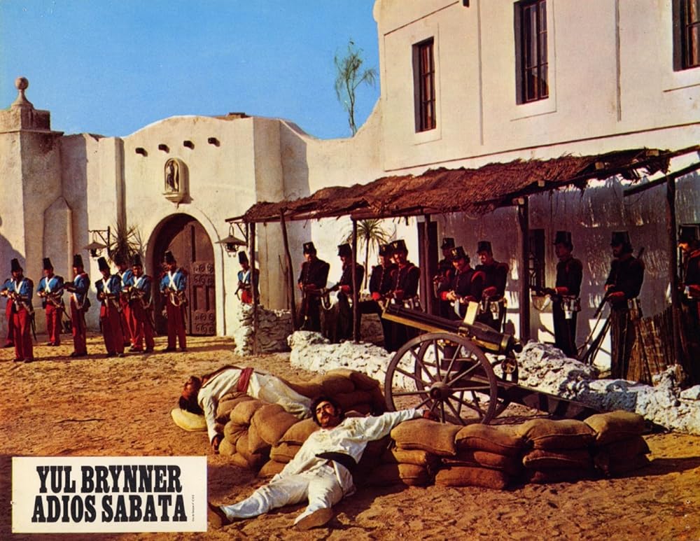 大西部無頼列伝の画像