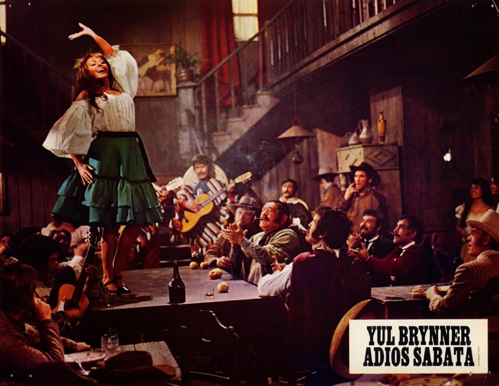 大西部無頼列伝の画像