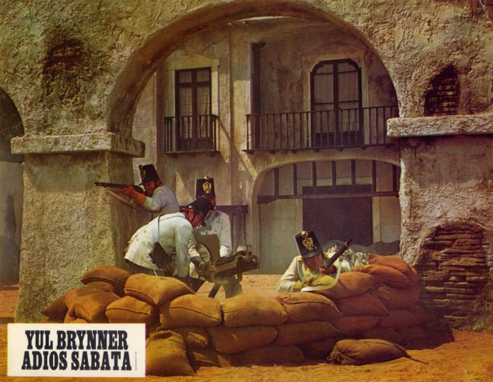 大西部無頼列伝の画像