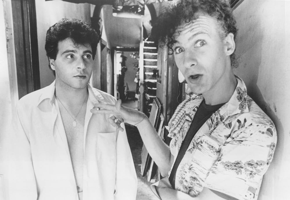 ドッグ・イン・スペースの画像