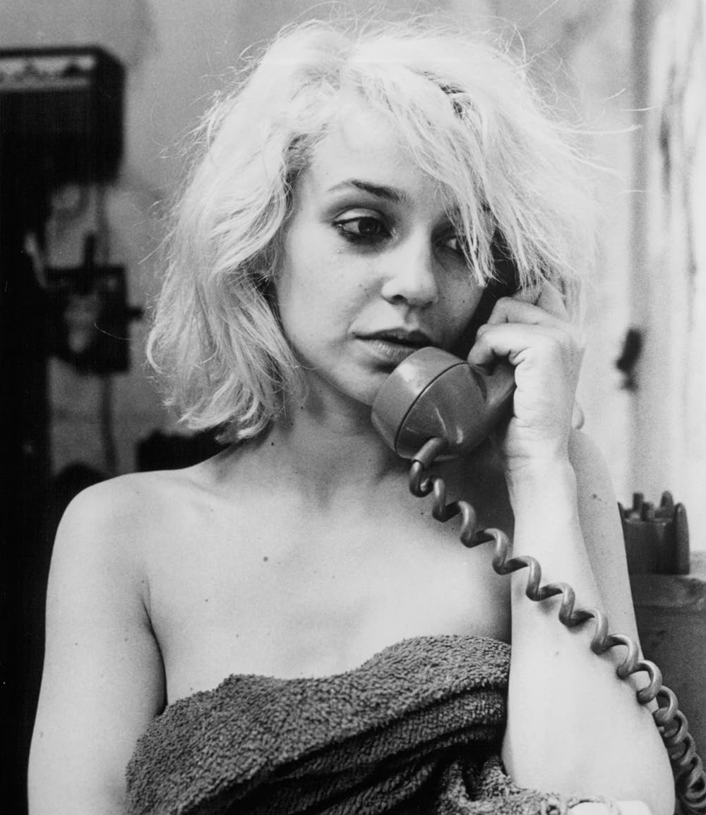 ドッグ・イン・スペースの画像