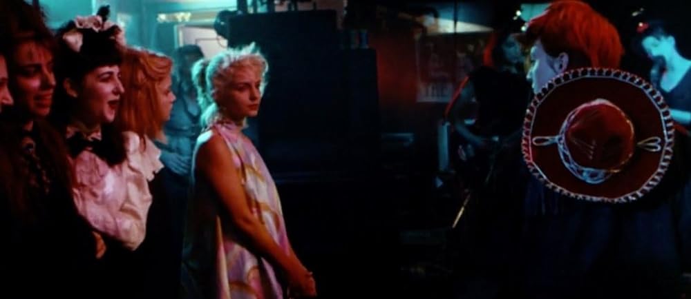 ドッグ・イン・スペースの画像