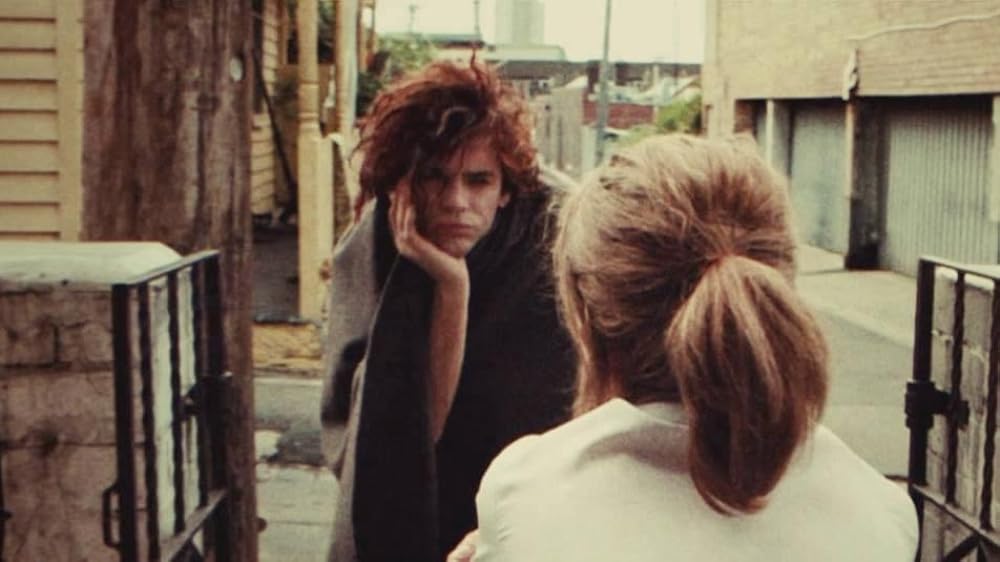 ドッグ・イン・スペースの画像