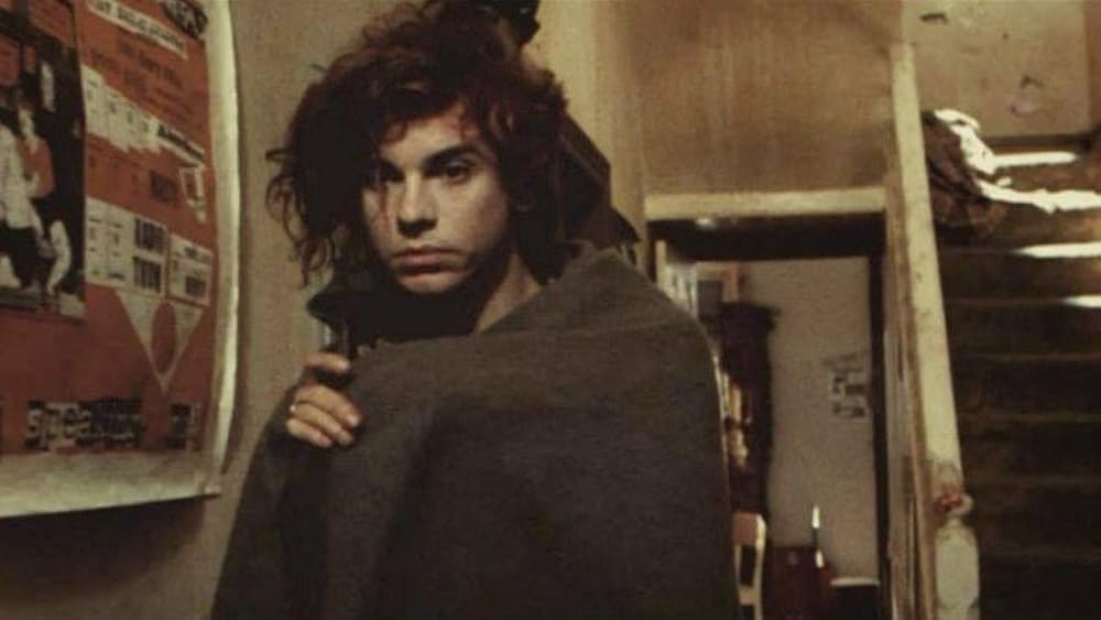 ドッグ・イン・スペースの画像