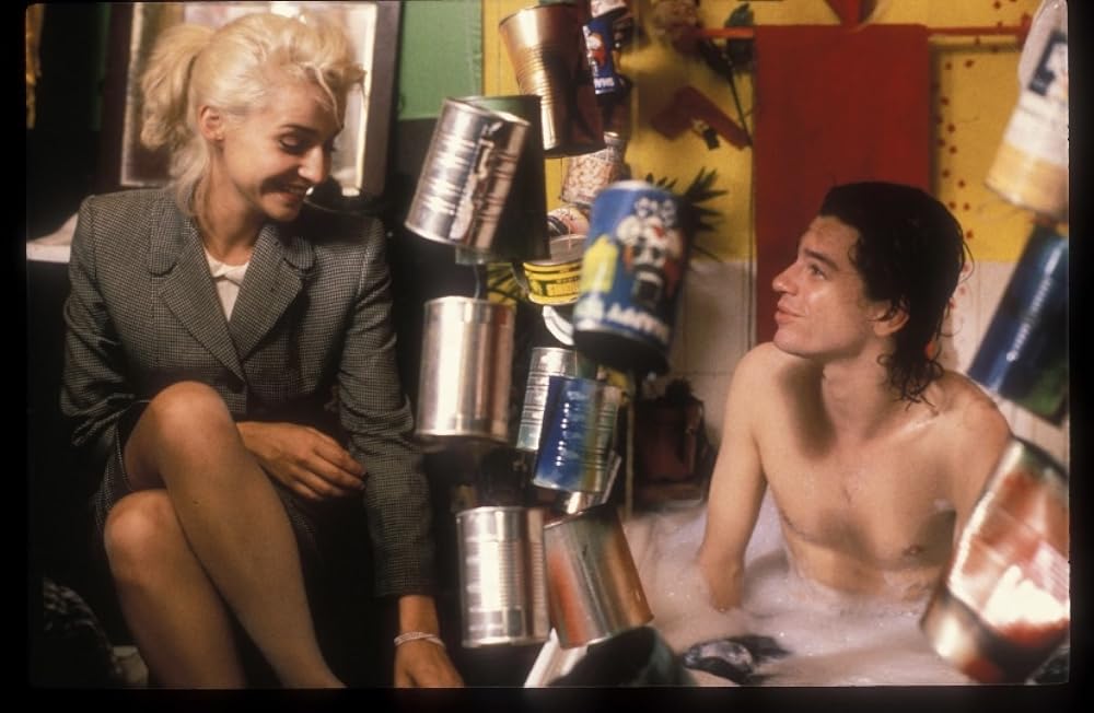 ドッグ・イン・スペースの画像