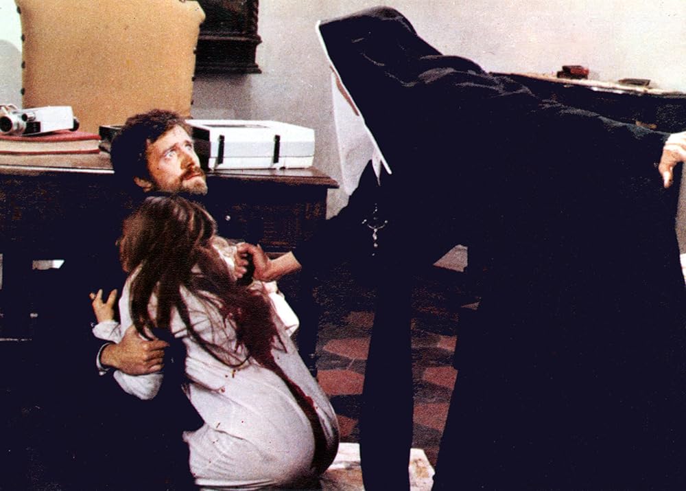 呪われた修道院の画像