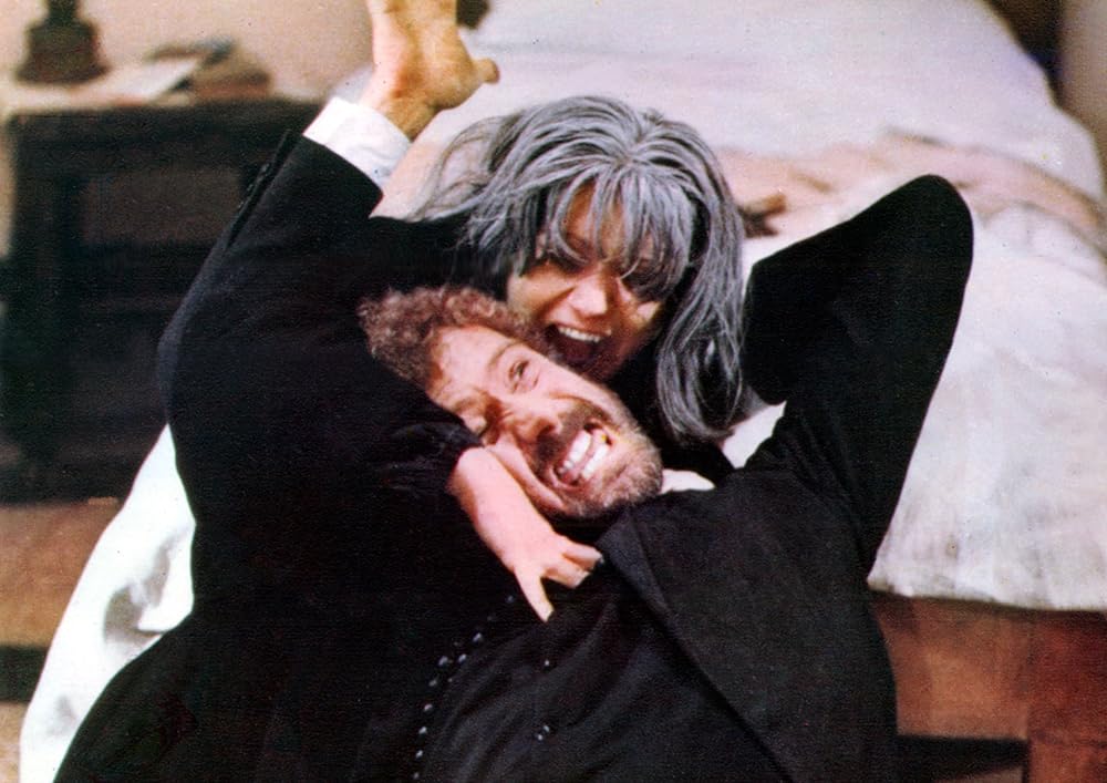 呪われた修道院の画像