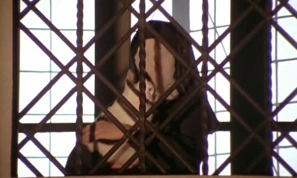 呪われた修道院の画像