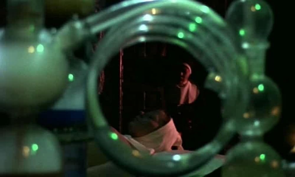 呪われた修道院の画像