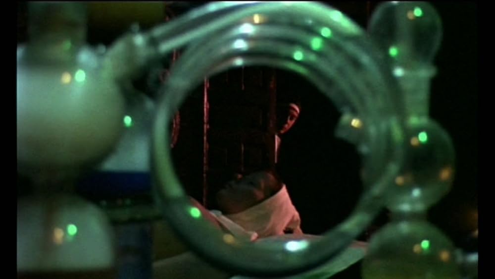 呪われた修道院の画像