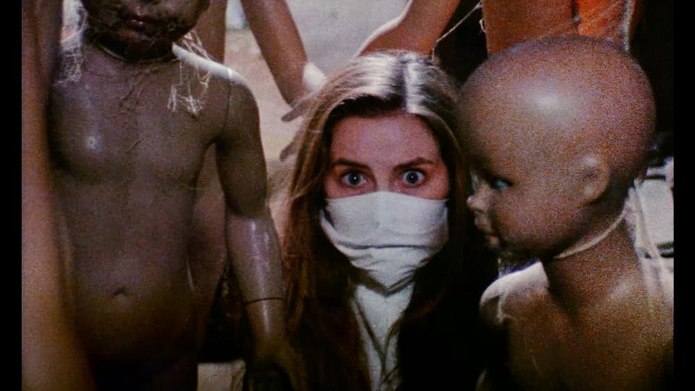 呪われた修道院の画像