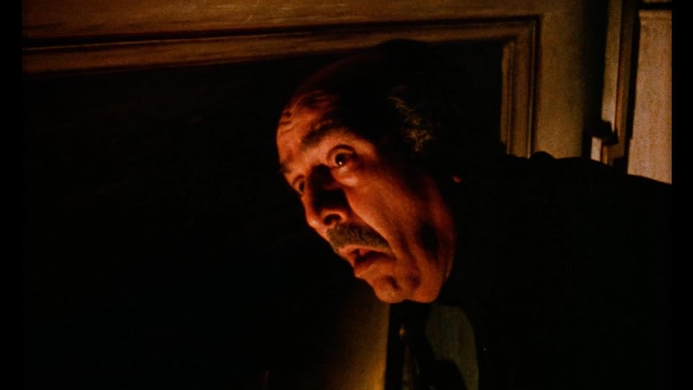 呪われた修道院の画像