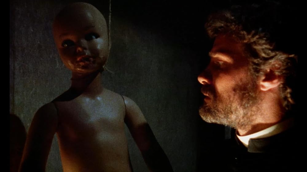 呪われた修道院の画像