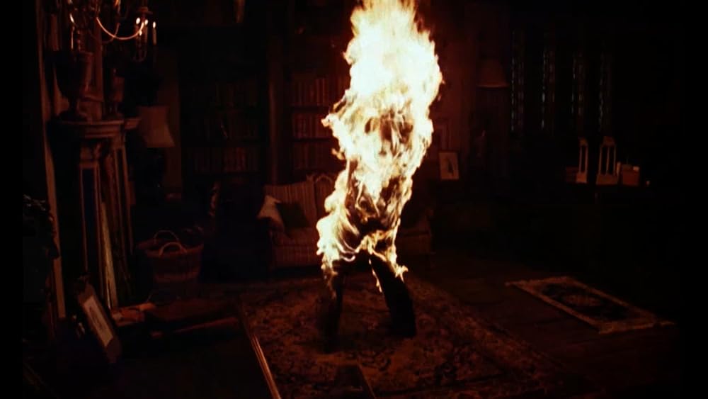 呪われた修道院の画像