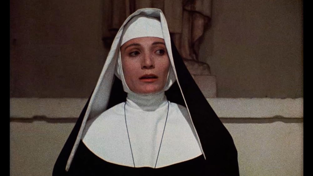 呪われた修道院の画像