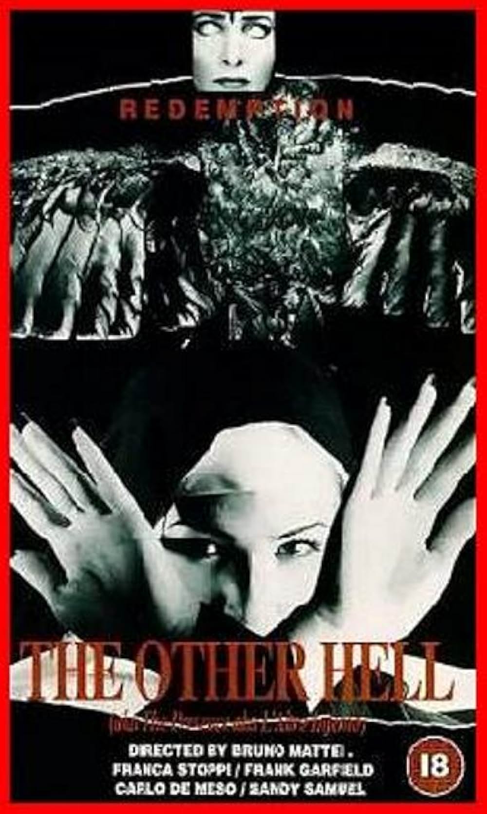 呪われた修道院の画像