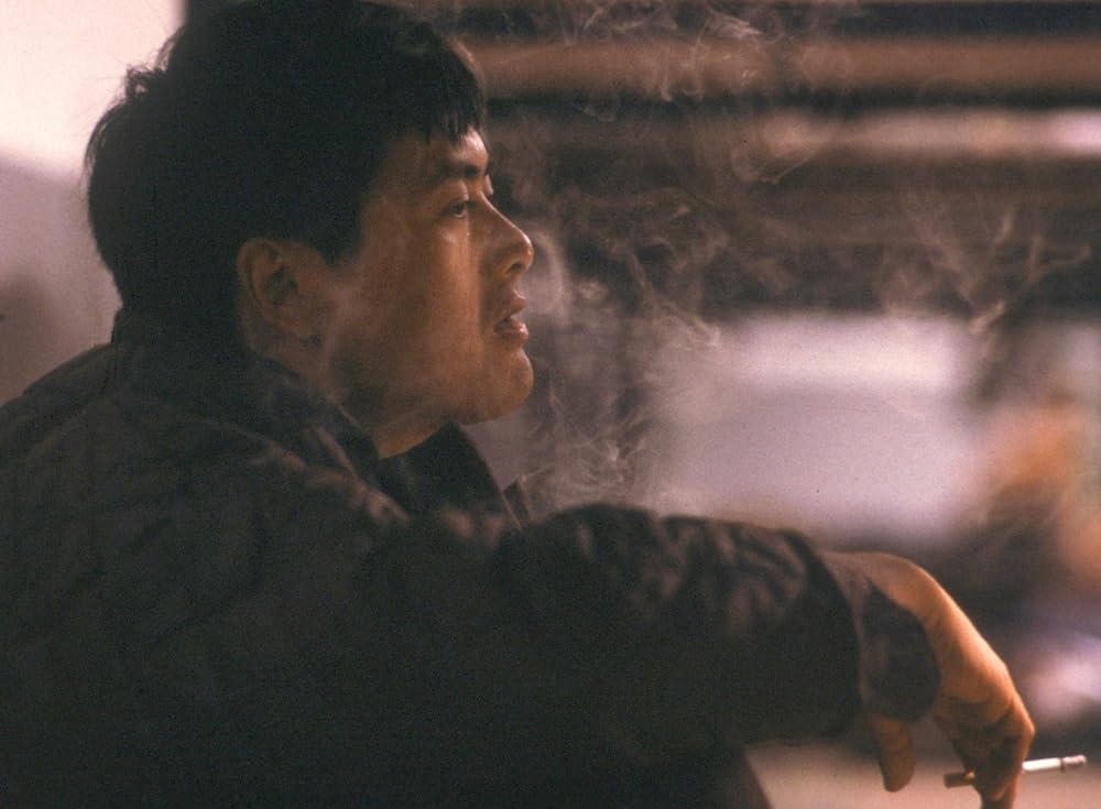 プリズン・オン・ファイアーの画像