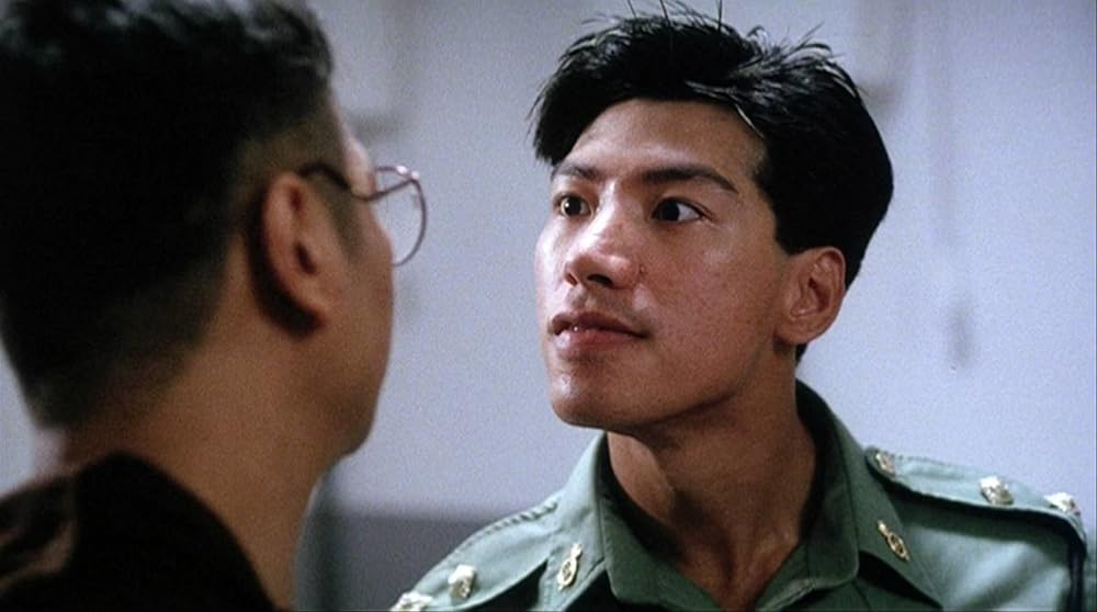 プリズン・オン・ファイアーの画像