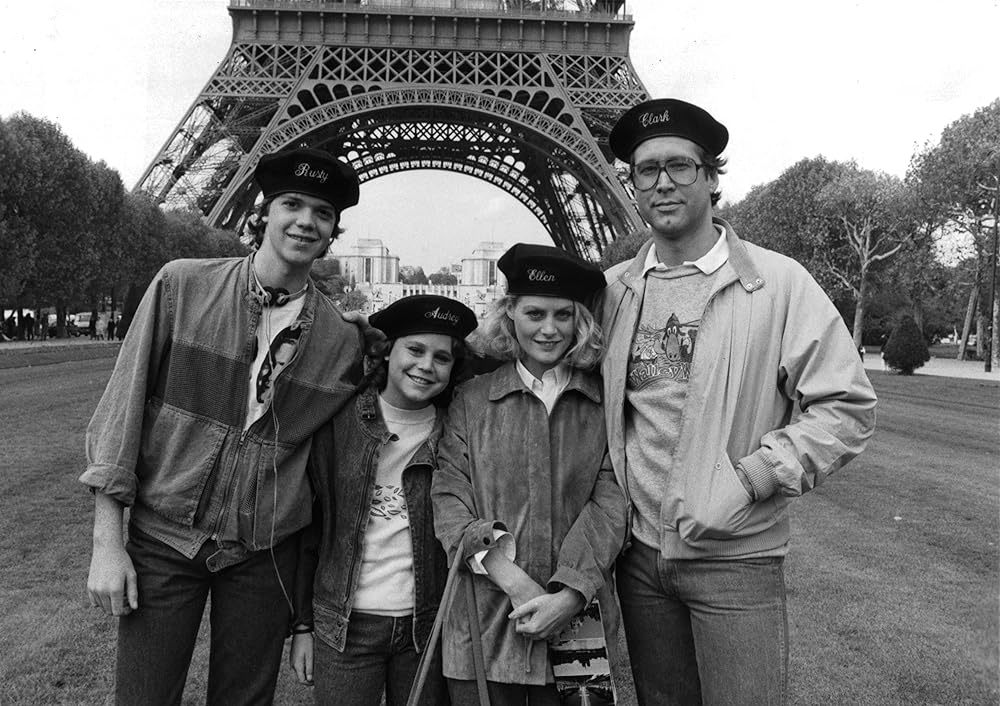 ナショナル・ランプーンズ・ヨーロピアン・ヴァケーションの画像