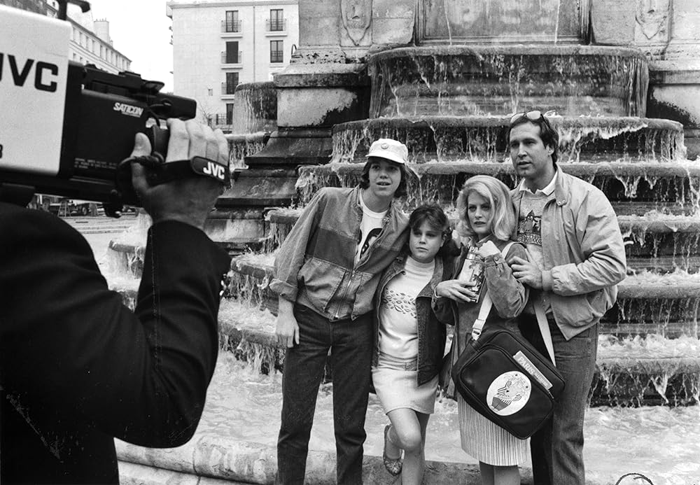 ナショナル・ランプーンズ・ヨーロピアン・ヴァケーションの画像